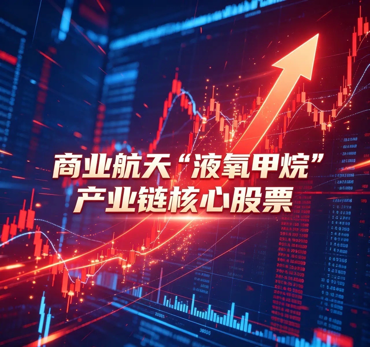 商业航天“液氧甲烷”产业链核心股票一、燃料供应与制备1. 九丰能源 (60509