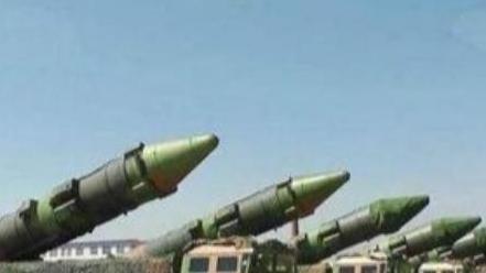 假如美国先对中国发射 200 枚核弹，中国有反击的能力吗？ 不夸张的说，没等他们