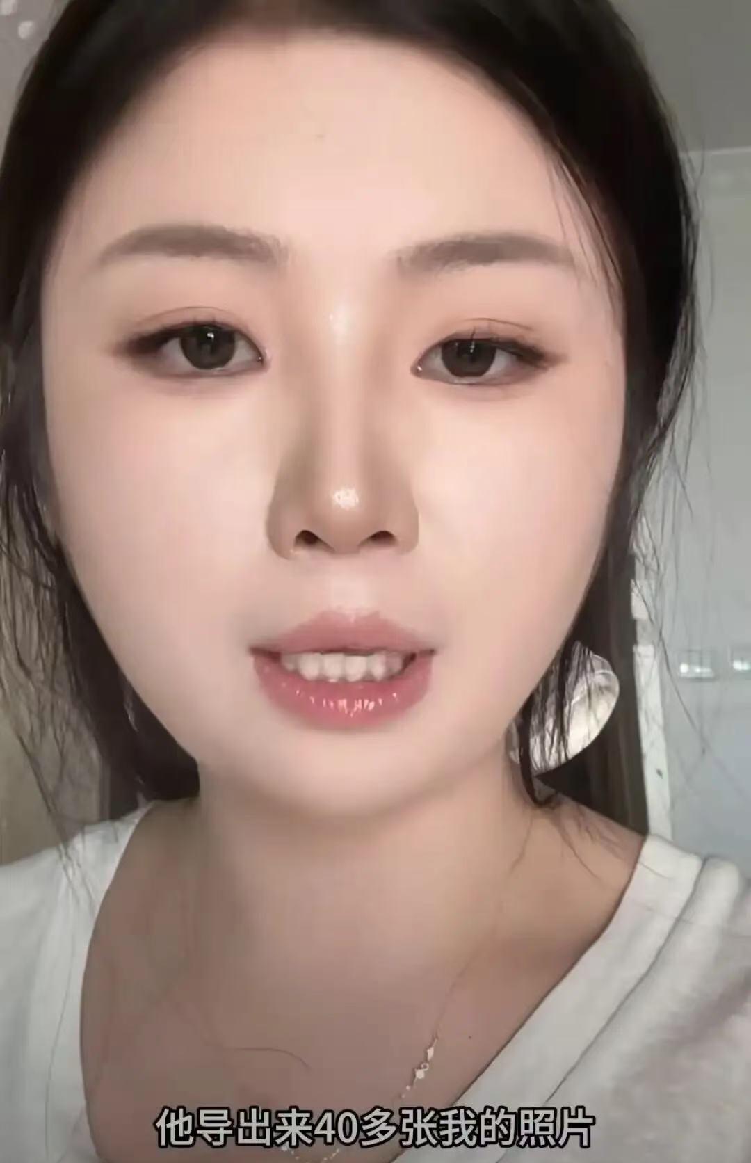 “全被看光了！”天津，一位女子的手机屏幕坏了，她拿到手机店维修，没想到，店主是个