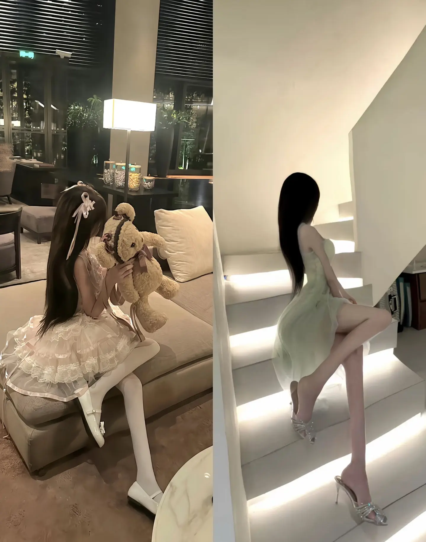 谁的女儿谁的妈妈