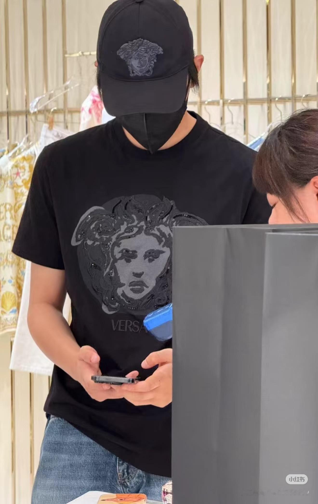 又是这个感觉 这种就是 很日常又很有sense的感觉 ​​​