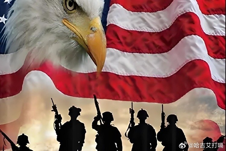 凤凰新闻【美以伊战争对世界的四大转变】美元霸权的根基是石油，根基的根基是美军，这