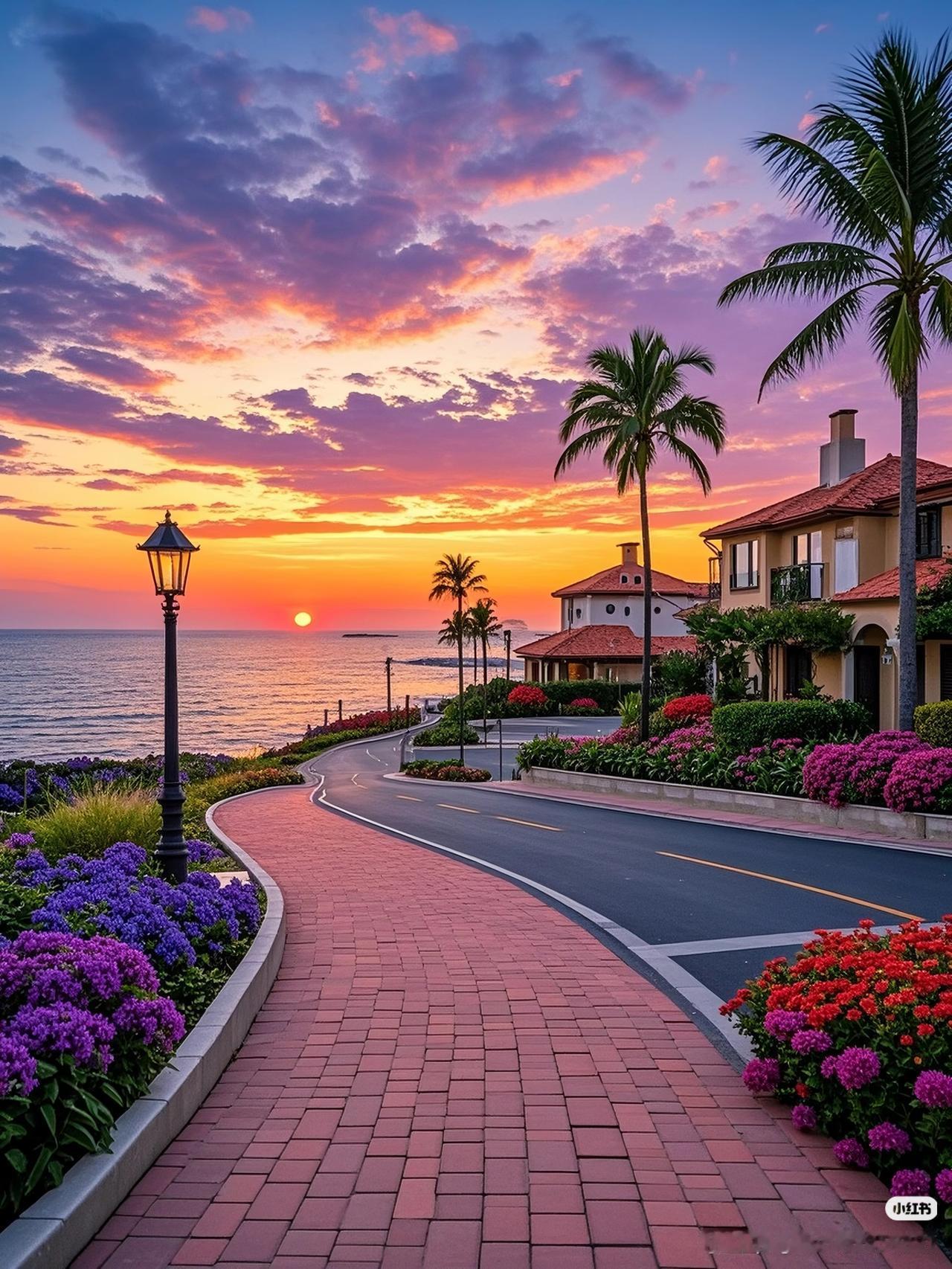 晒出今天随手拍的美图