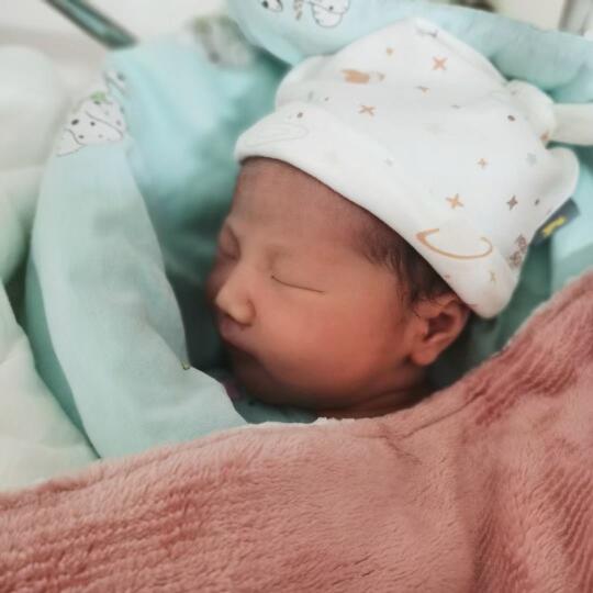 38+6生了，可以暂停恭喜我吗？