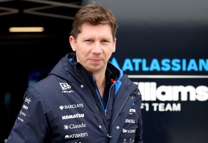 F12026年F1赛季2026年F1迈阿密大奖赛沃夫斯：新规调整是明智的！四月，