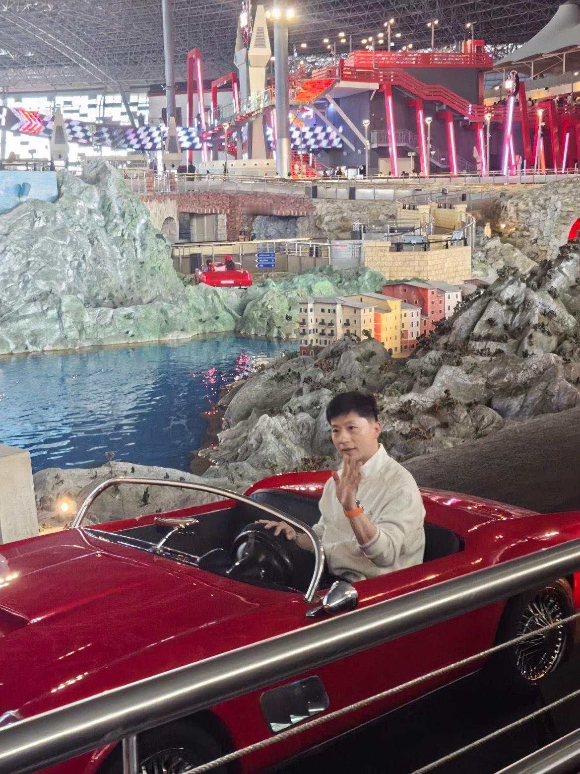 太可爱了萌的我一直哭 