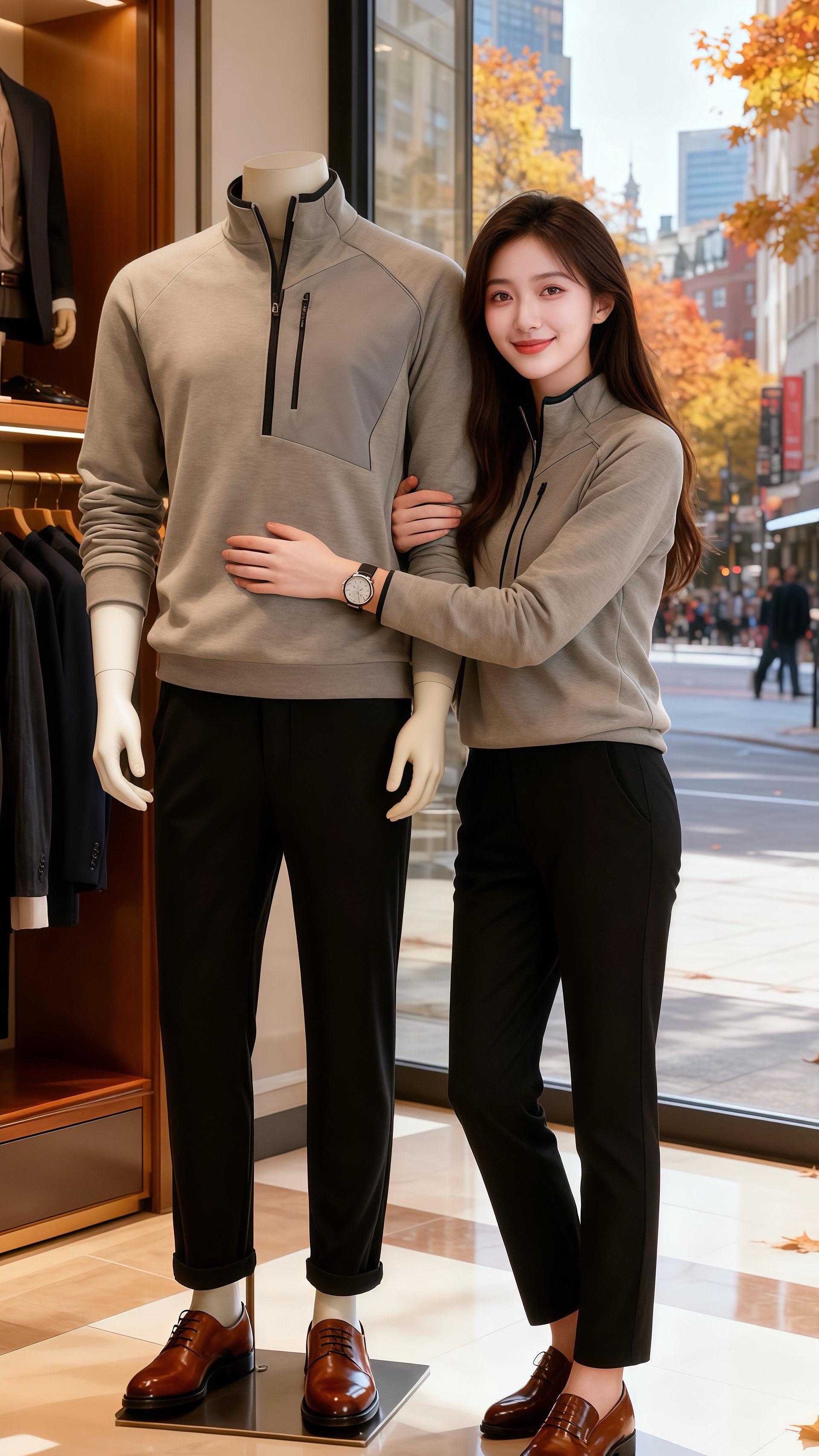 秋阳裹着梧桐叶的金红，漫进咖啡厅的落地窗时，苏清正蜷在沙发里翻杂志。她...