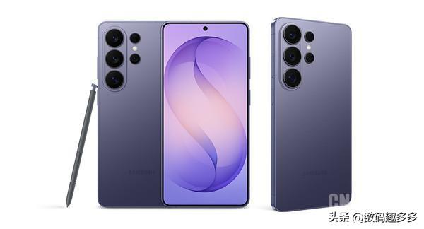 三星S27 Pro现身GSMA数据库 ，至少有5款机型

据外媒报道，三星S27
