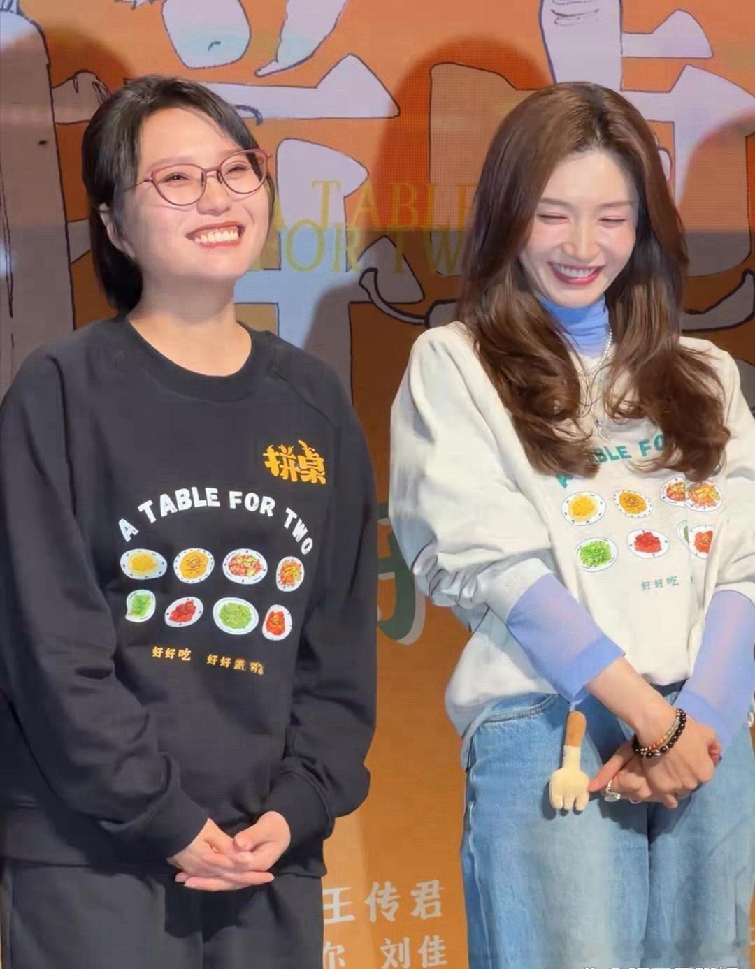 同一件衣服，原来穿和穿搭真的不一样 