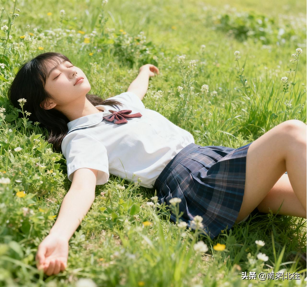 在你紧张焦虑的时候，放缓步伐，效果反而更好；情绪上涌的时候，给自己一个断点……缓