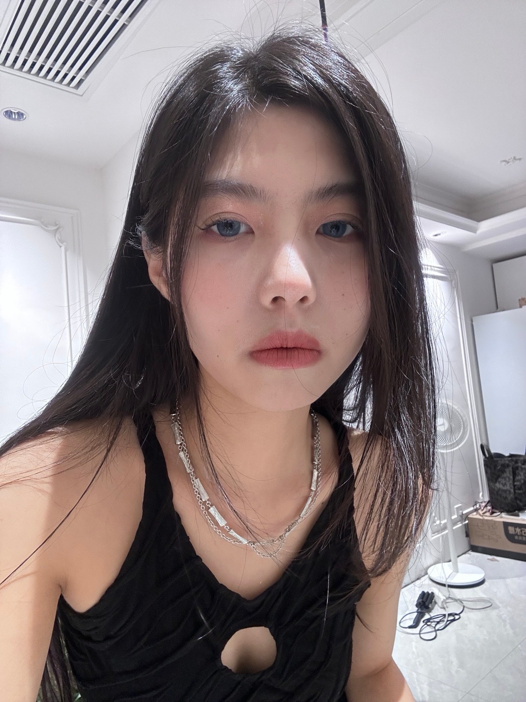 每一张我都喜欢#今天穿什么##时尚穿搭#  ​​​