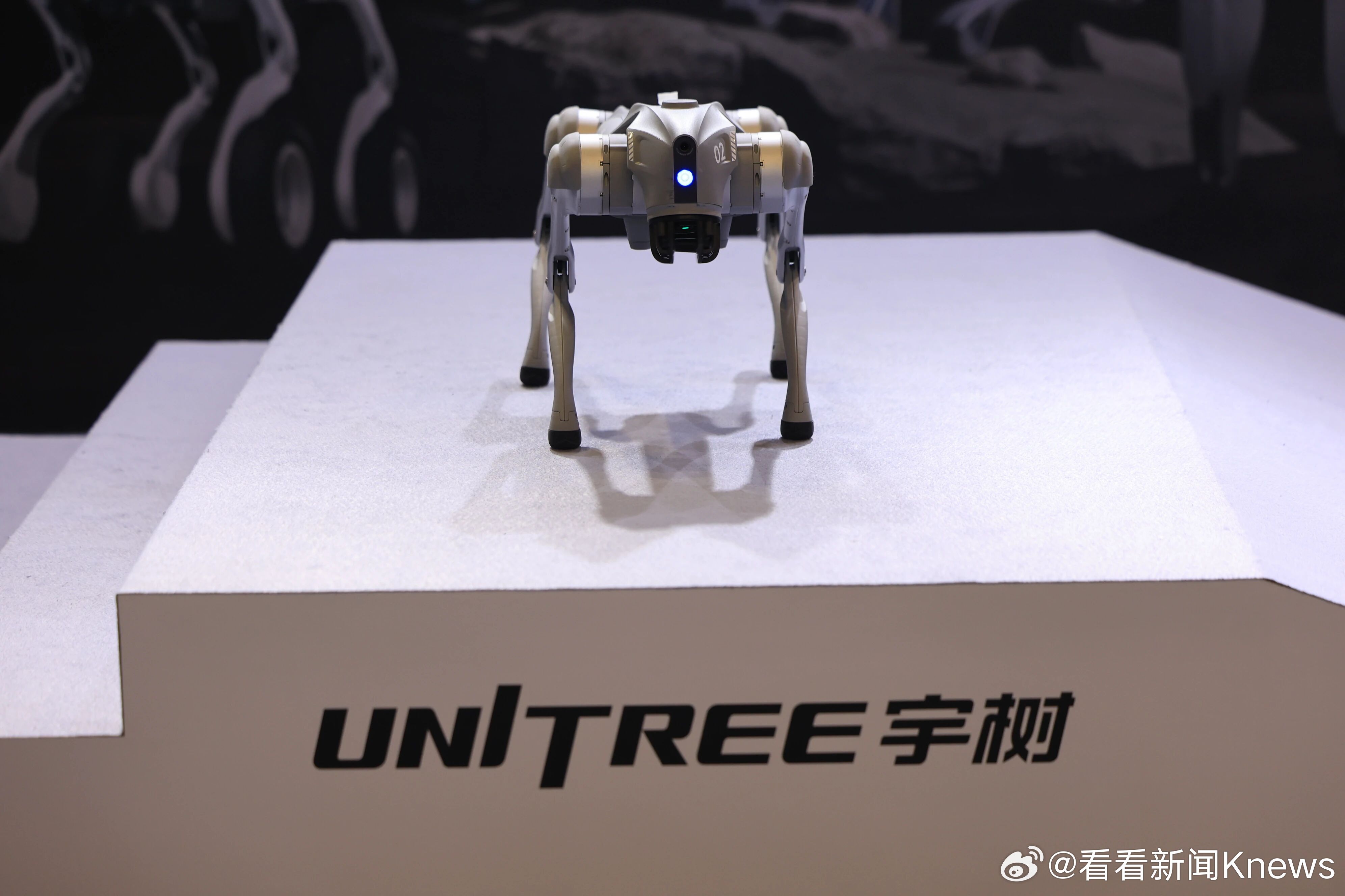 【#最高法怒批有公司滥用专利诉权##一公司拿专利5天向宇树索赔8000万#】20