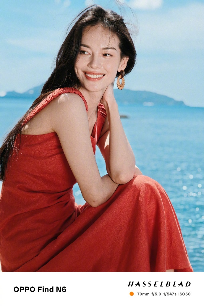 Find N6明天就正式登场了，更多样张也公布了出来。大折叠现如今也有更舒服的影