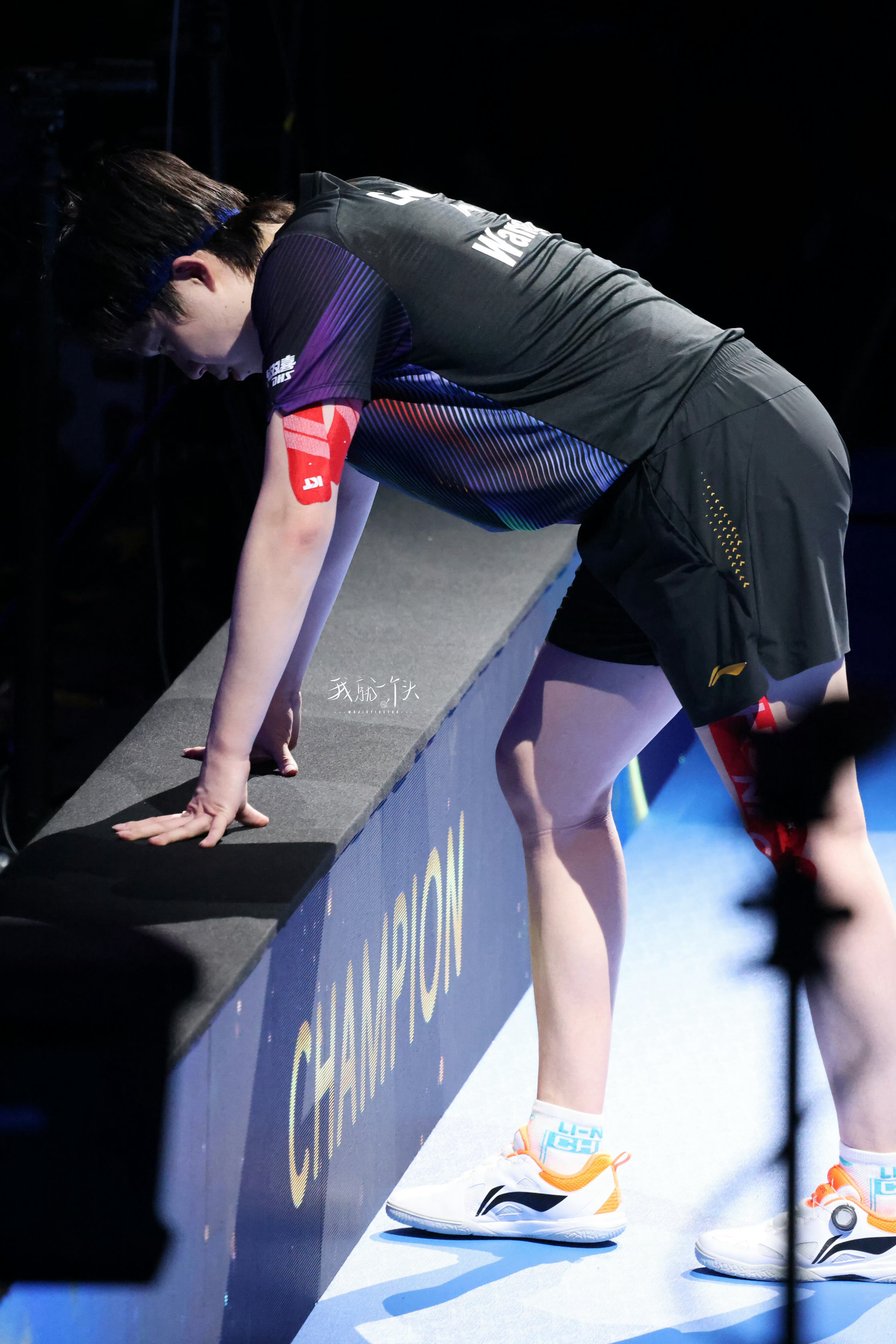 2026澳门世界杯｜4月5日【男单决赛】王楚钦合集📥🖤赛前吃🍌 网页链接热