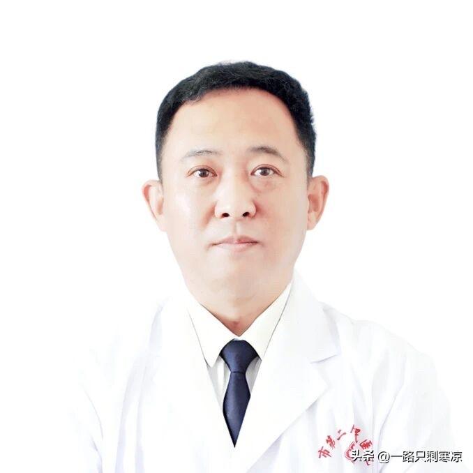 国内著名乳腺外科专家张天伟主任正式全职加盟，出任葫芦岛市第二人民医院乳腺外科主任