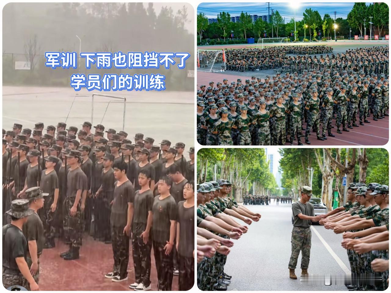 军校报考热度走高，
安稳背后是国防担当与坚守…！
 
高考季军校报考热度持续攀升