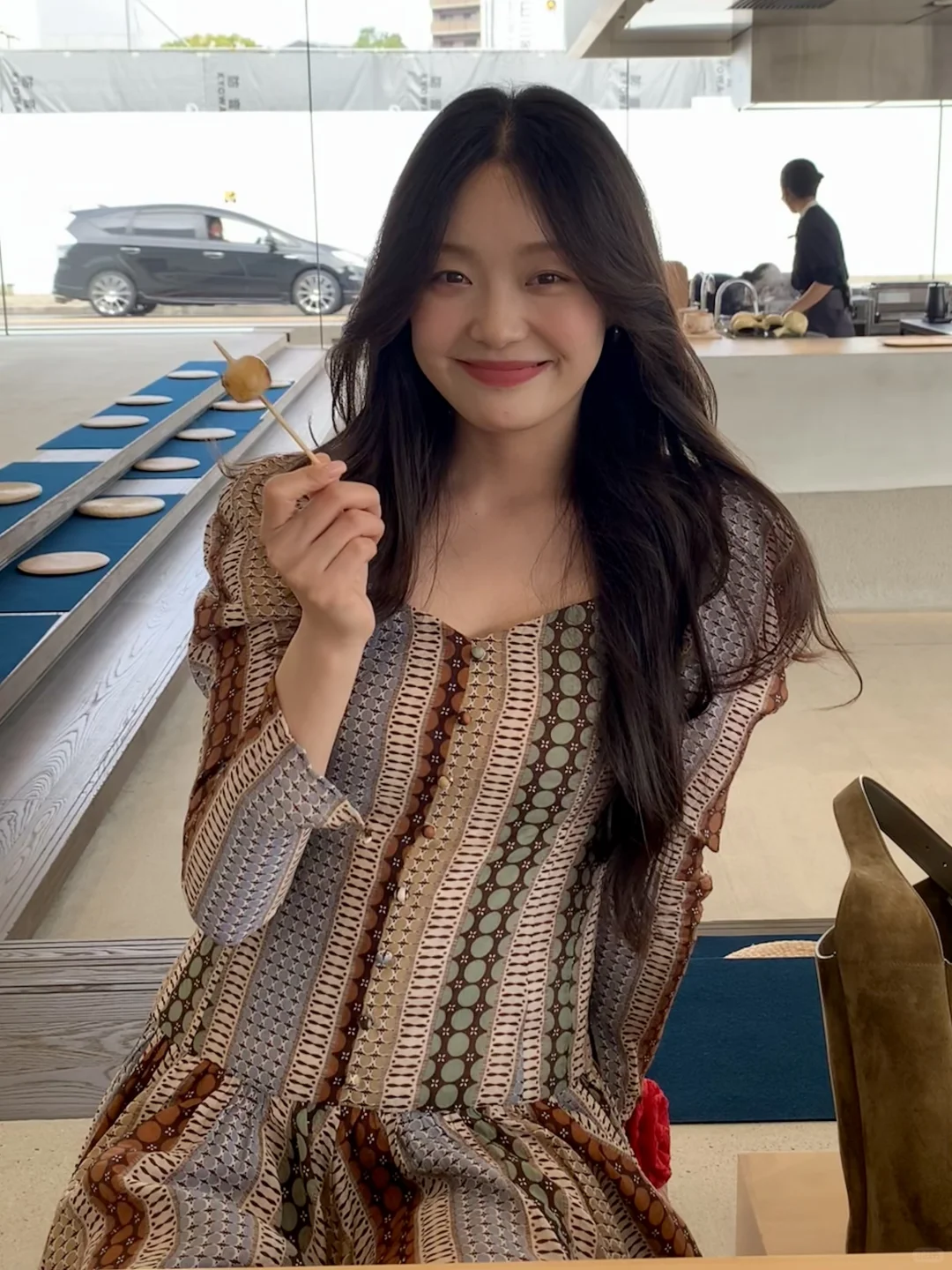 live｜藤田美术馆