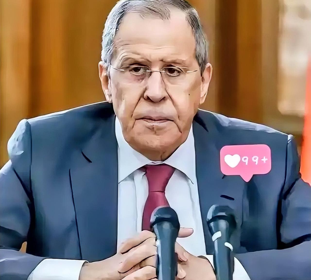 俄罗斯给委内瑞拉撑腰，直接打脸美国霸权！刚刚，俄罗斯外长拉夫罗夫一个电话打到委内