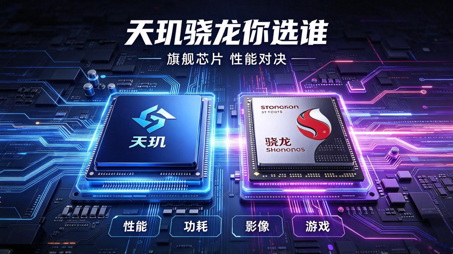 天玑骁龙你选谁 其实对于普通用户,哪个芯片都够用,绰绰有余,我用下来的情况就是,