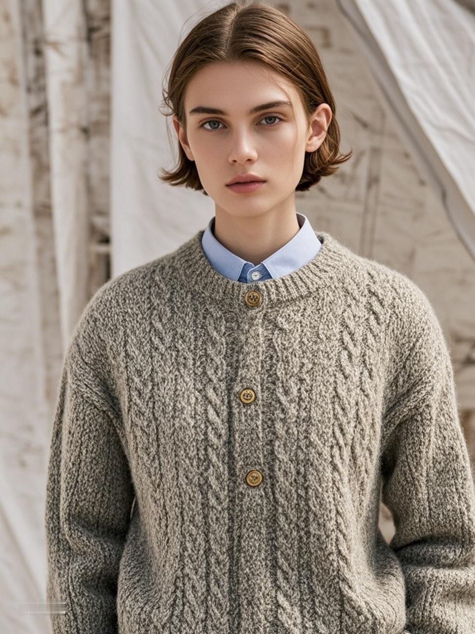 穿十年前的衣服，绝对是一件超酷的事。在如今快时尚盛行的时代，衣服更新换代就像坐火