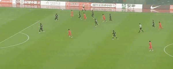 中超足球第一课足球 四国赛战报:袁博涵贡献1射2传，U16国少4-2韩国夺冠中国