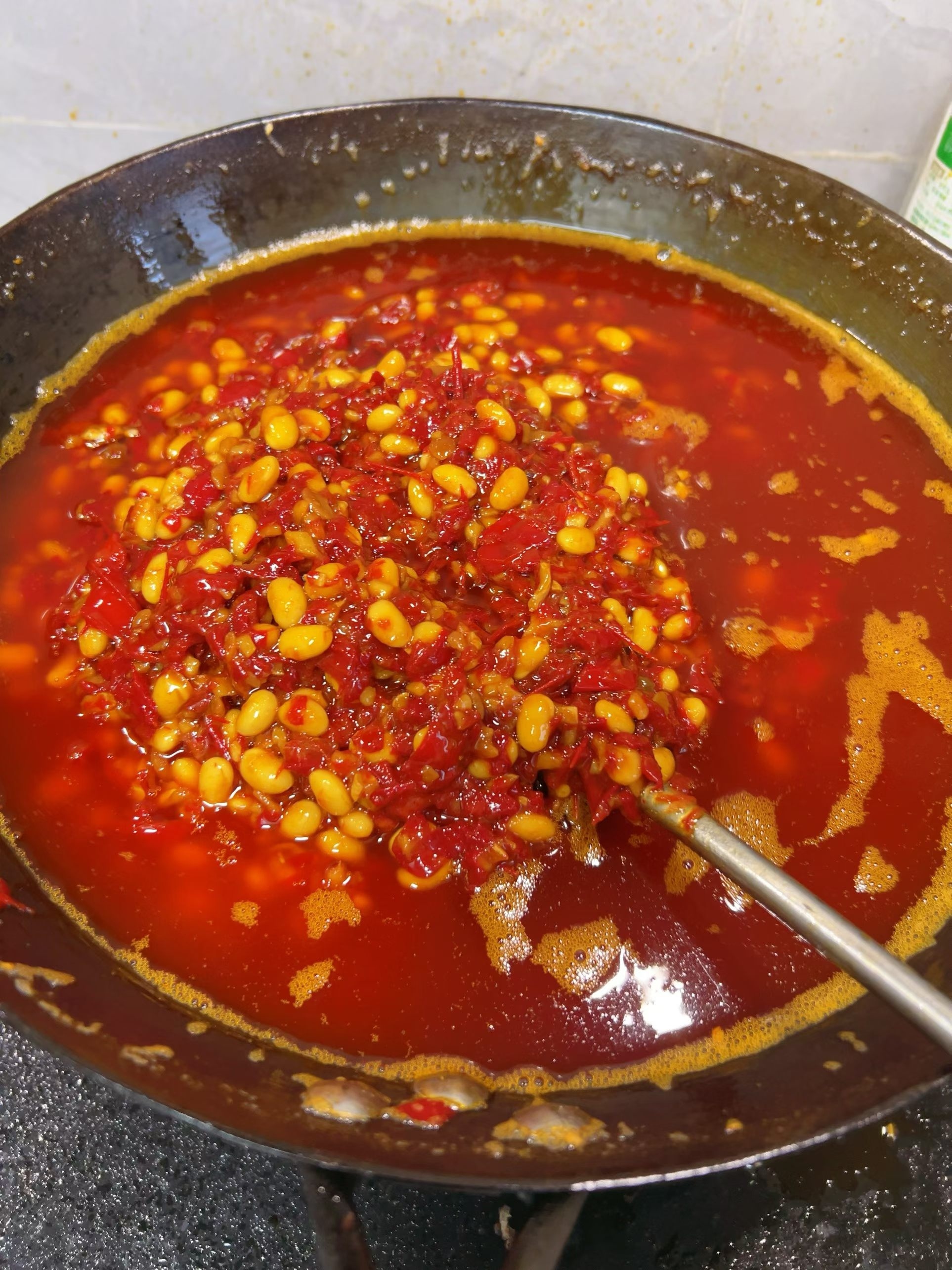 生活手记从备料到出锅成品，历经三个多小时，吃上第一口的时候太香了，太满足了 
