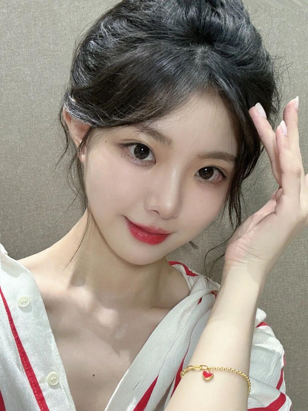 这都立秋了 时间过的有点快