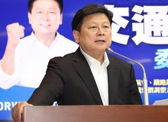 ·国民党党团总召傅崐萁：全民罢免赖清德

国民党党团总召傅崐萁 ，国民党与民众党