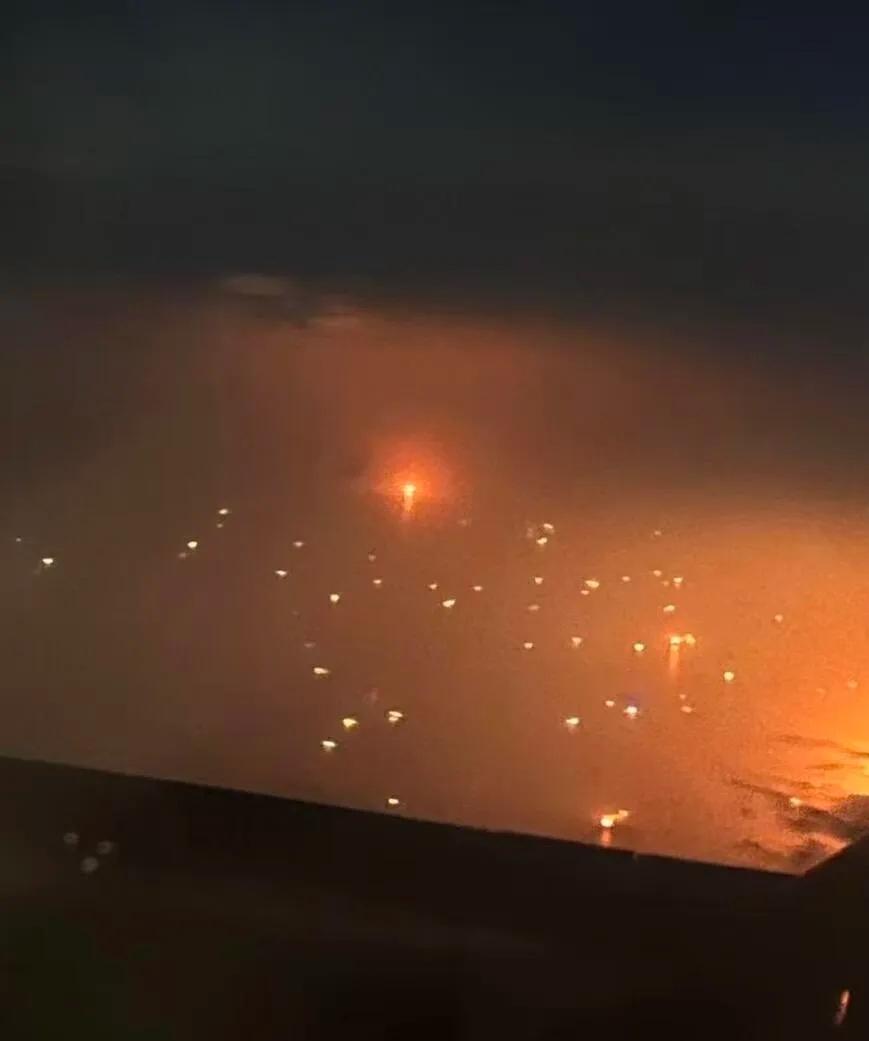 3月19日，以色列战机对两名身穿“媒体”标识的俄罗斯记者发射导弹，导致两人受伤送