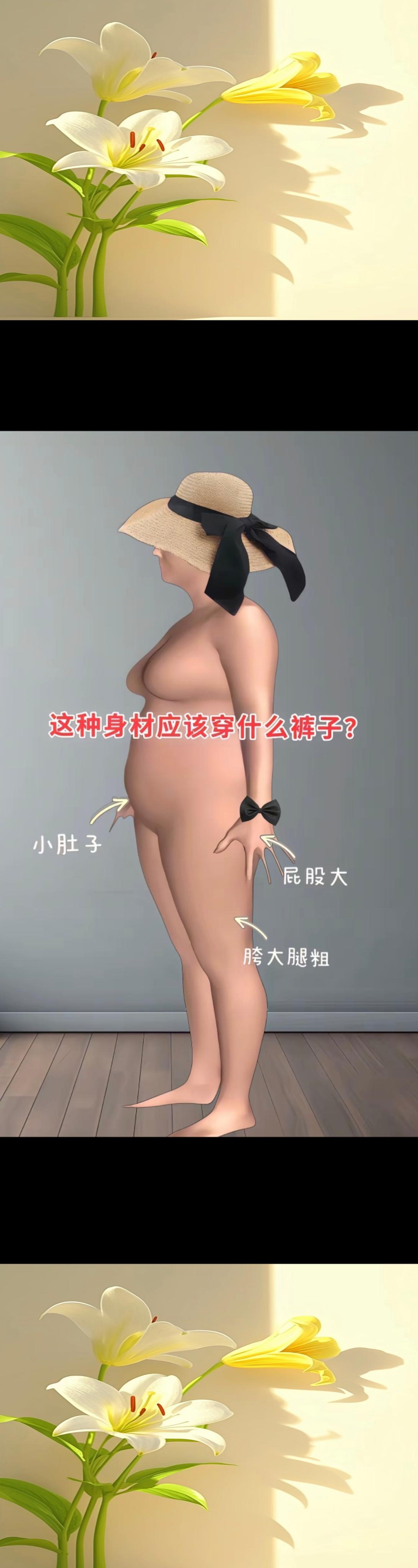 小个子姐妹看过来！2025夏季纯亚麻阔腿裤太懂我们了～天然亚麻材质超透...