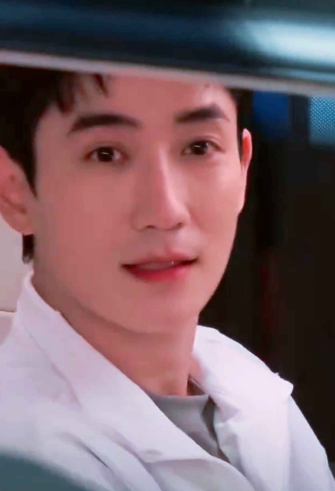 早上好~金鸡百花双料美人影帝朱一龙