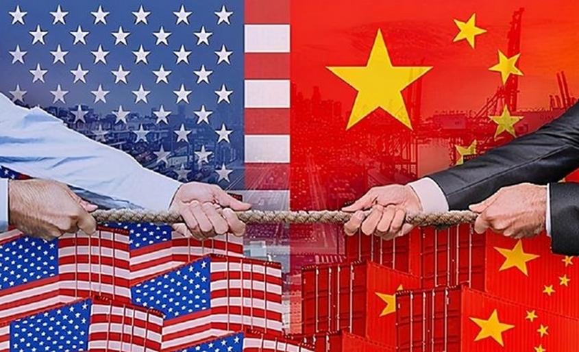 美国对中国的种种打压，目的就只有一个：要中国大量企业倒闭，让大量工人失去工作，让