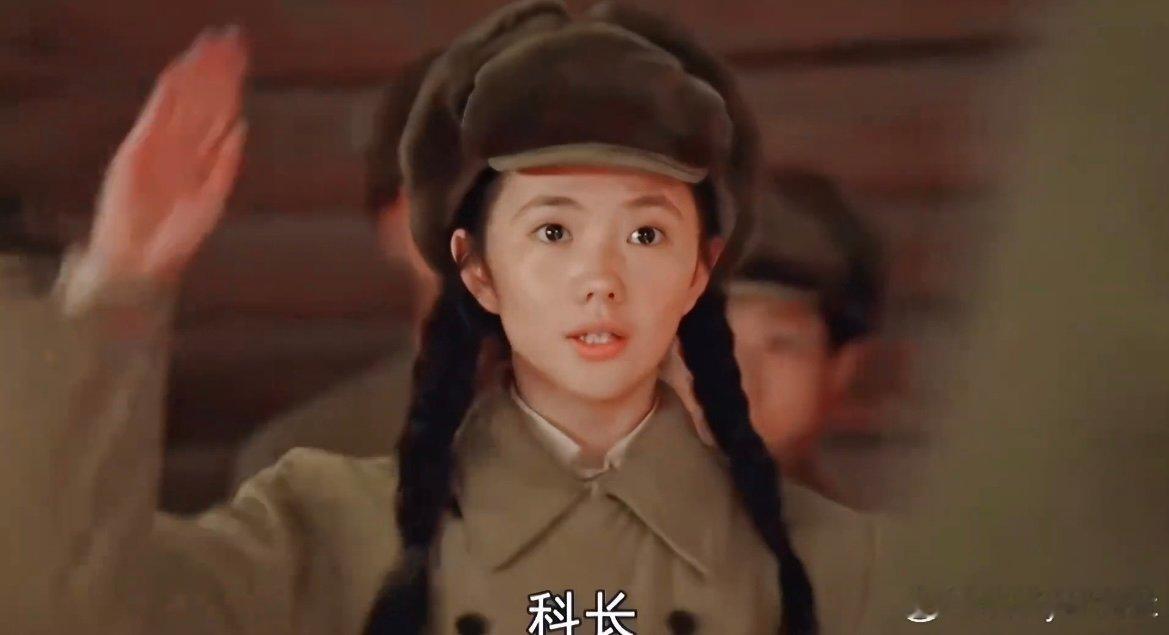 #刘浩存台词功底好强#本路人真心觉得存子演技不错啊，不愧是电影出来的。#刘浩存原