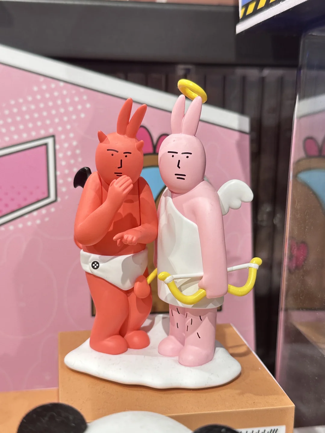 像不像你跟你那爱蛐蛐人的闺蜜👭