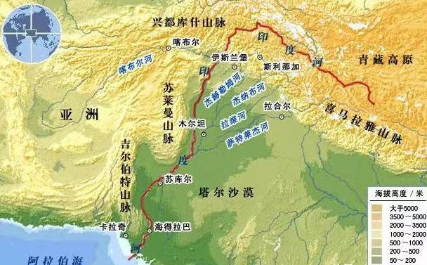 印度这是下决心要与邻为敌了，而且是生死仇敌，永生永世都无法解开的那种

据外媒公