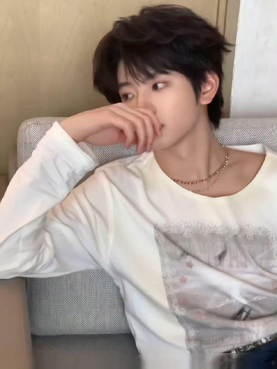 穆祉丞小穆骑士   小穆骑士到！！！大家不用担心，我会摆平一切困难的！” 好爱好