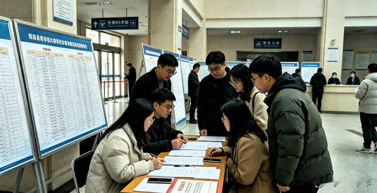 不少想进入高校工作的求职者，又迎来新的报考机会。重庆两所公办高校发布考核招聘公告