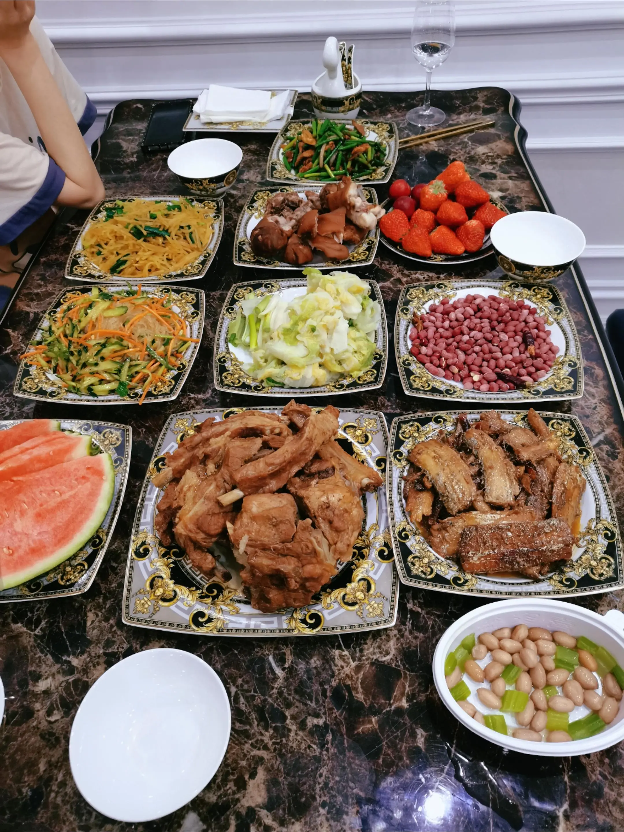 好好吃饭好好生活