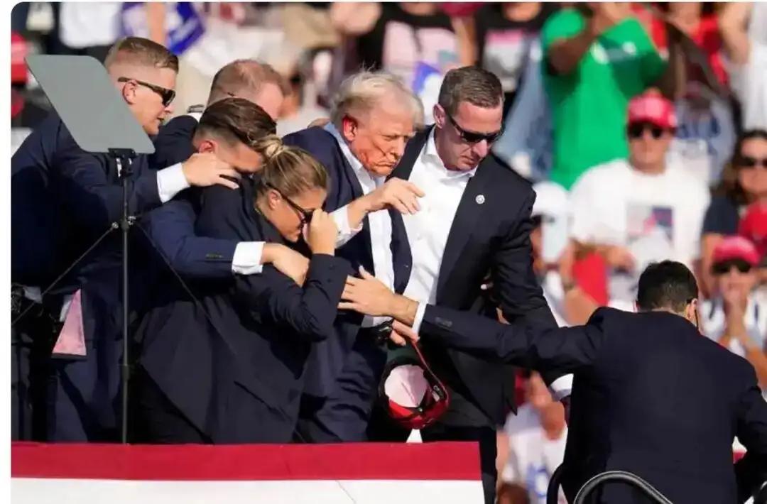 伊朗局势扑朔迷离，中东雄狮发出最强音！

在美国总统特朗普公开声明终止和伊朗官员