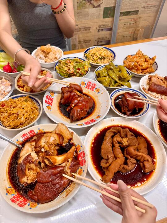 人均20…只有在三亚的东北朋友才懂的含金量