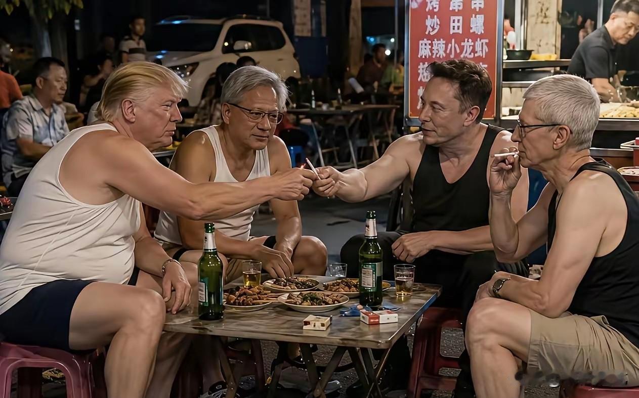 成年人的世界，朋友基本都是利益产物，任何人不能深交！成年人之间，若你弱小，没人把