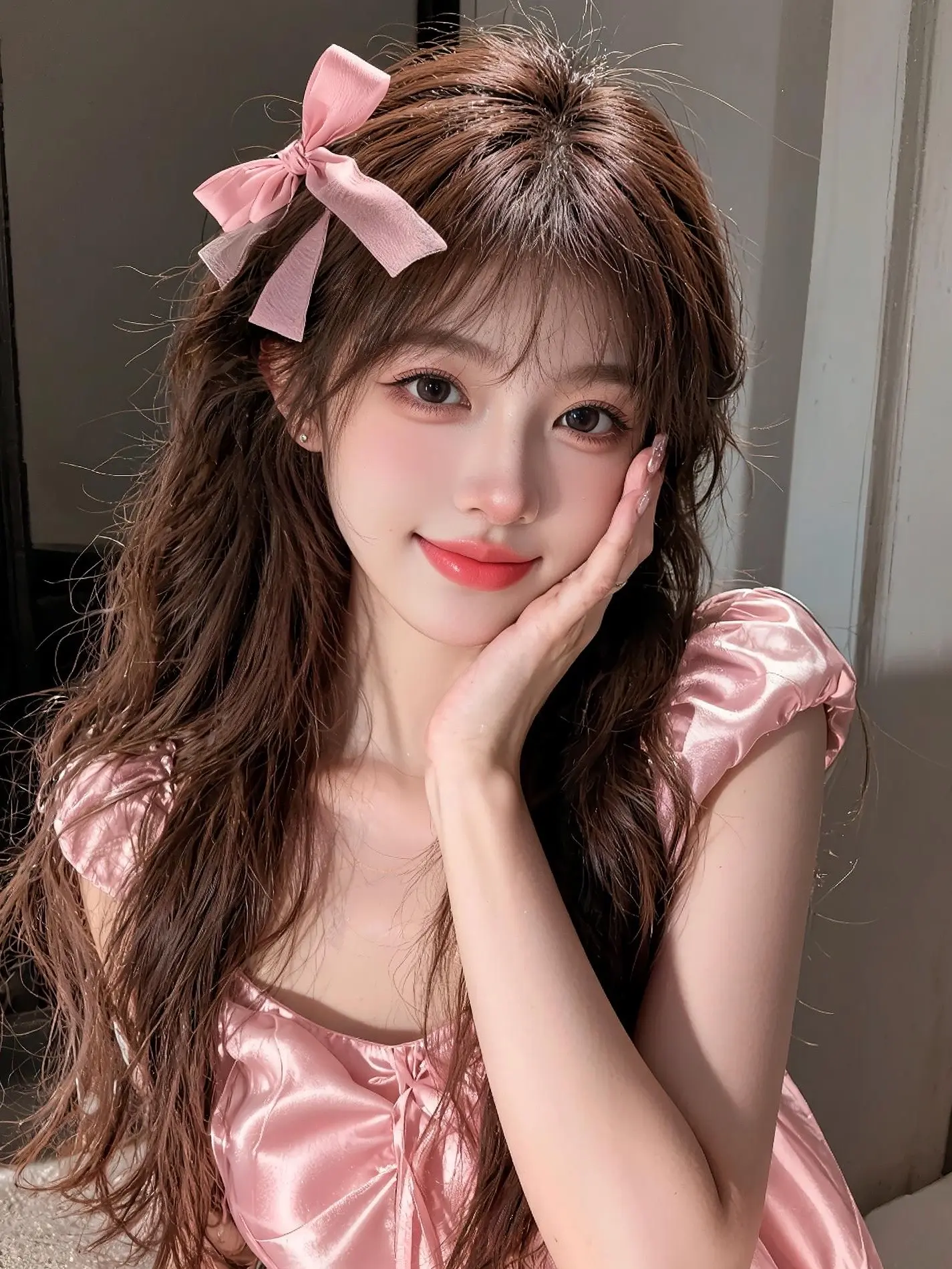 好女人得到名声，坏女人得到一切