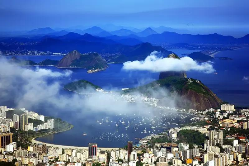 7月6日世界杯1/8决赛这场挪威与巴西的较量太刺激了！巴西开场仅10分钟，库尼亚