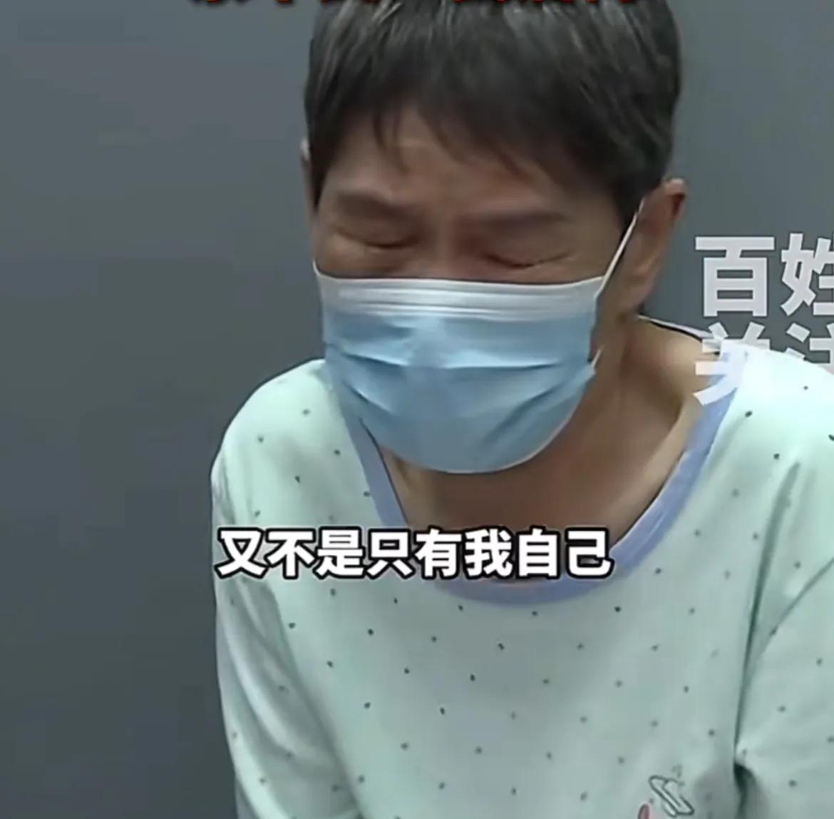 10月11日，余华英重审 建议死刑择期宣判！

在谈及拐卖儿童后不后悔时她说：“