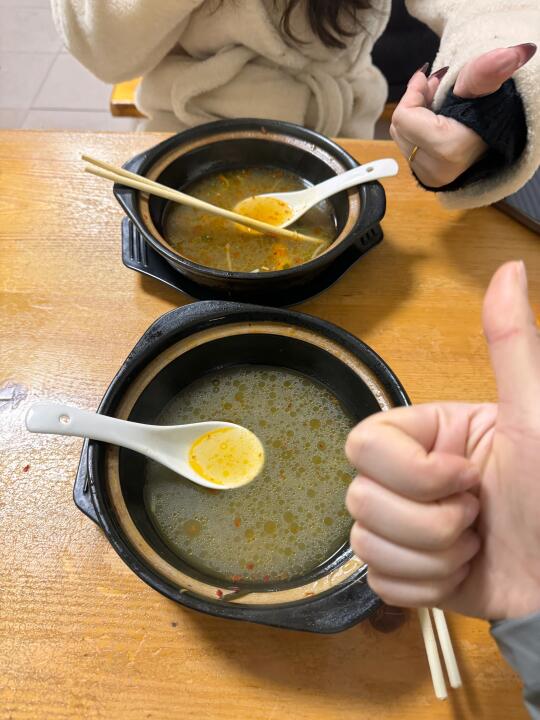 江都这家砂锅！我连汤都能喝了！！！