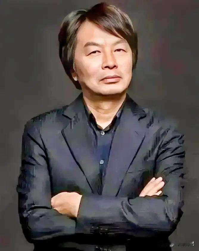 刘震云说：“想要不被别人拿捏，就要牢记一句话：和别人冲突时，只说你，不说我。”