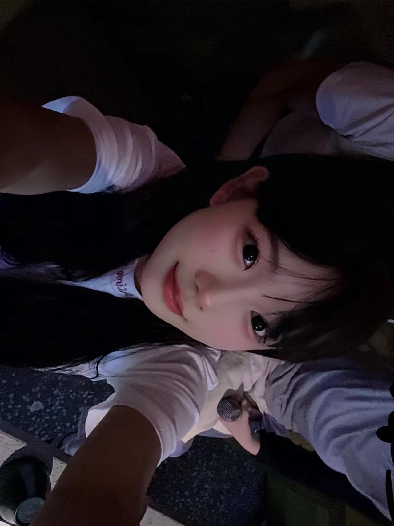 甜妹大人