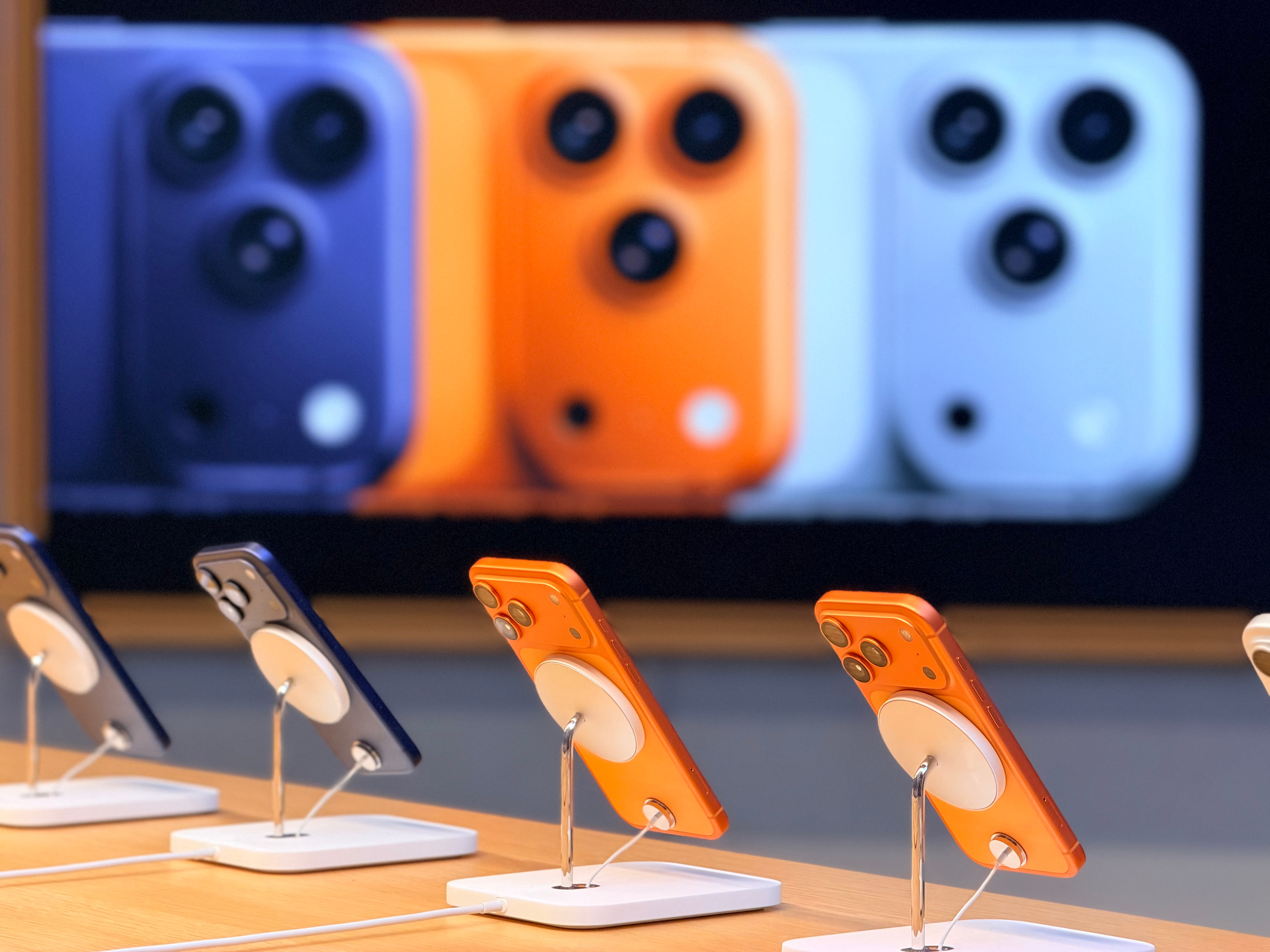 iPhone17或迎涨价其实销量应该卖的差不多了，涨价也能理解，不过18 Pro