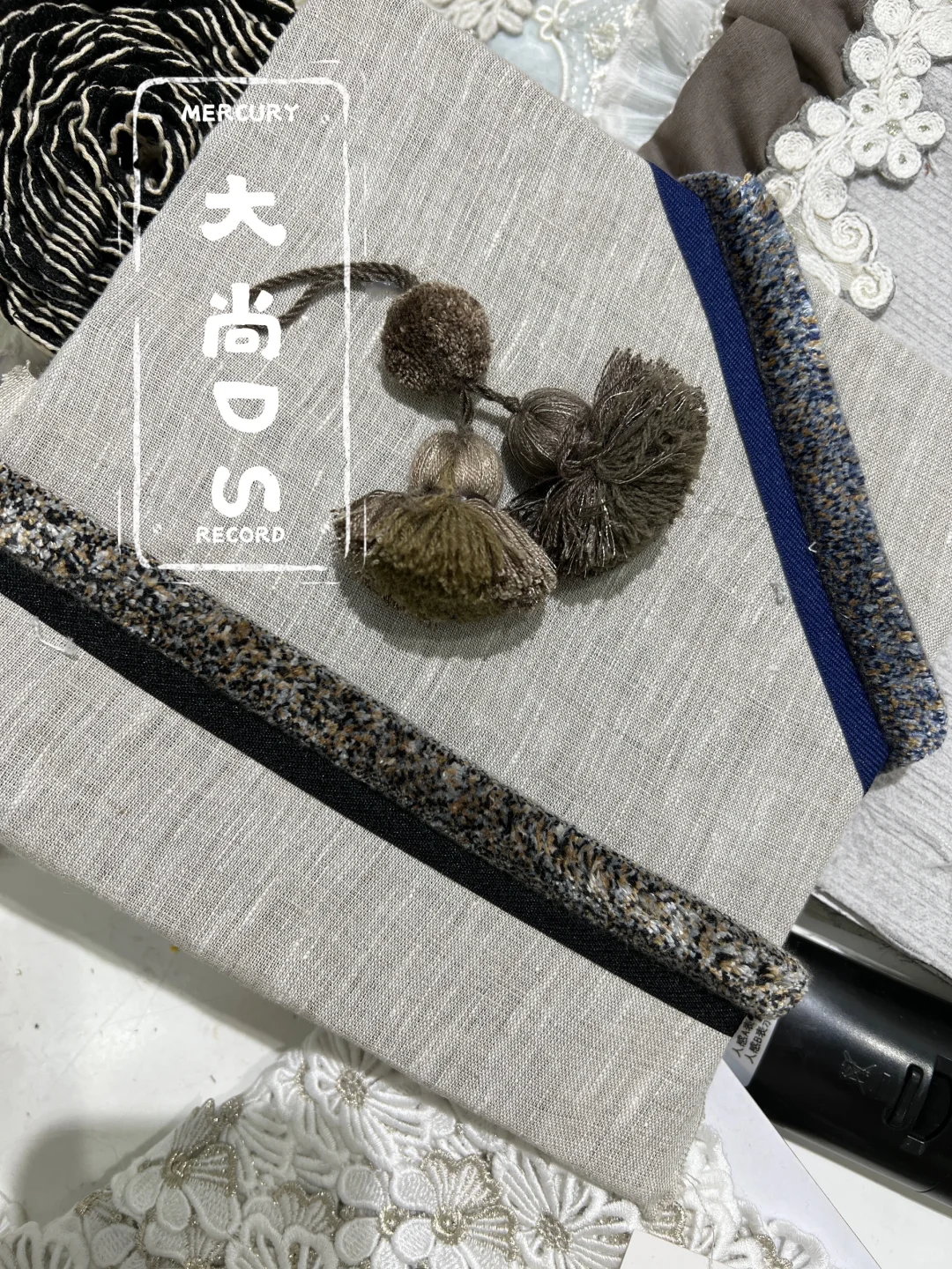 来一组超复古的