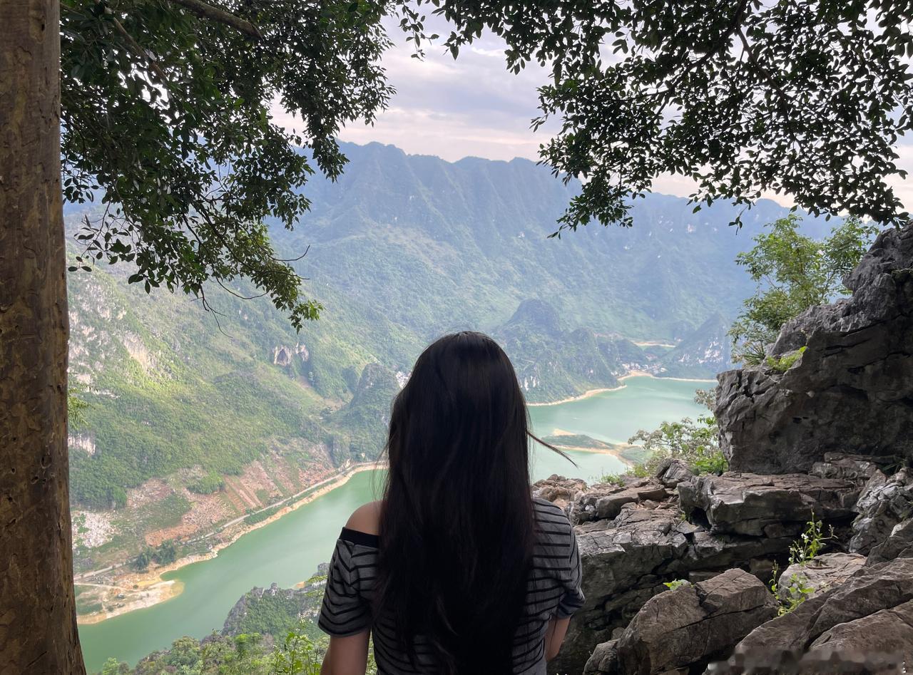 百色超话自驾游我的旅行日记 ​​​
